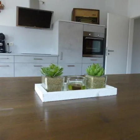 아파트 Gefaehrten Oberhausen (Sudliche Weinstrasse)