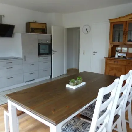 Gefaehrten Lejlighed Oberhausen (Sudliche Weinstrasse)