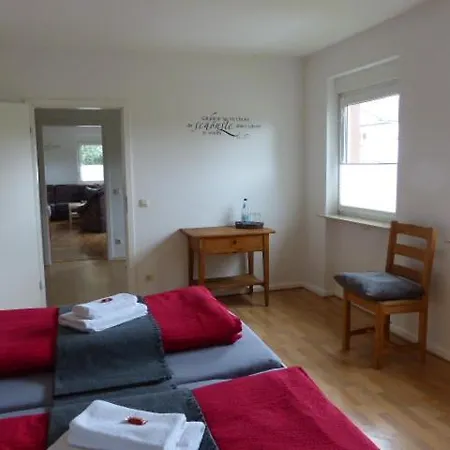 Gefaehrten * Oberhausen (Sudliche Weinstrasse)