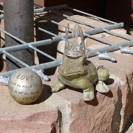 Gefaehrten 아파트