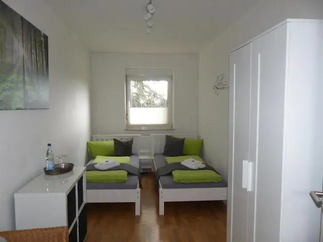 Gefaehrten * Oberhausen (Sudliche Weinstrasse)