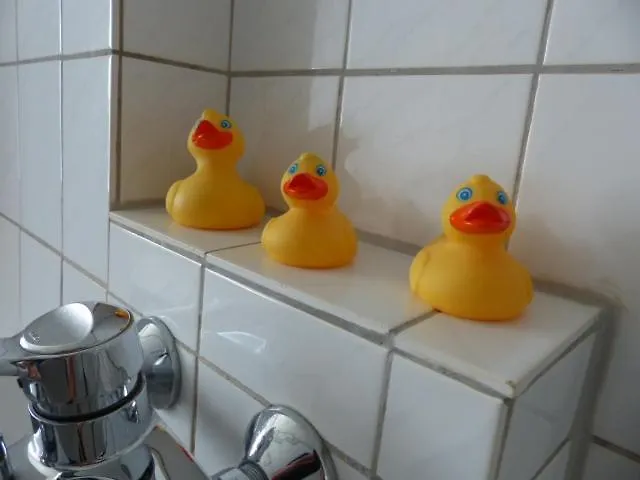 Gefaehrten Апартаменты