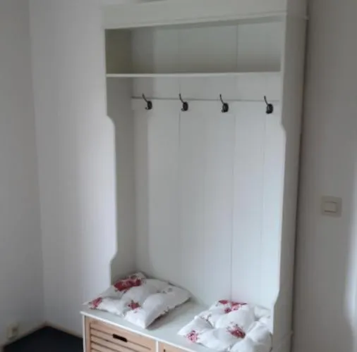 Апартаменты Gefaehrten Oberhausen (Sudliche Weinstrasse)