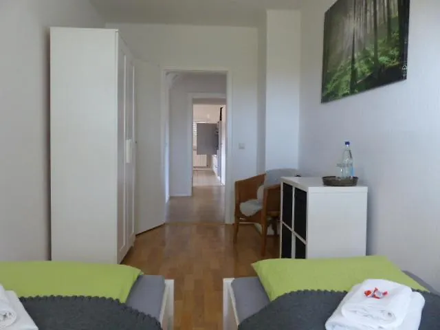 Gefaehrten * Oberhausen (Sudliche Weinstrasse)