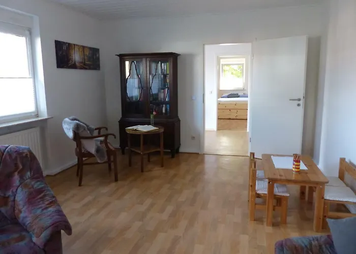 Апартаменты Gefaehrten Oberhausen (Sudliche Weinstrasse)