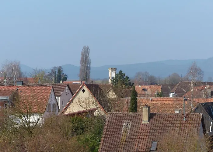 Апартаменты Gefaehrten