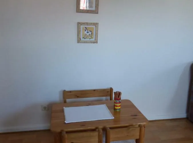 Gefaehrten Апартаменты *